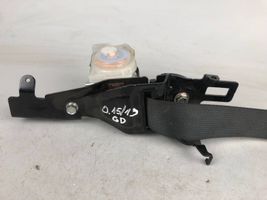 Subaru Outback (BS) Ceinture de sécurité arrière 