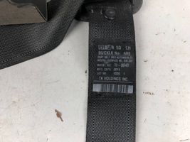 Subaru Outback (BS) Ceinture de sécurité arrière 