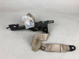 Subaru Outback (BS) Ceinture de sécurité arrière 