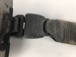 Subaru Forester SK Ceinture de sécurité arrière centrale 