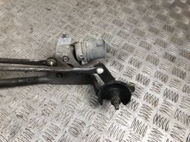 Subaru Forester SJ Tringlerie et moteur d'essuie-glace avant 86511SG010