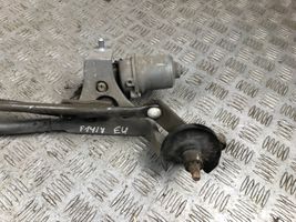 Subaru Forester SJ Tringlerie et moteur d'essuie-glace avant 86511SG010