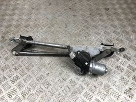 Subaru Forester SJ Tiranti e motorino del tergicristallo anteriore 86511SG010