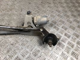 Subaru Forester SJ Tringlerie et moteur d'essuie-glace avant 86511SG010