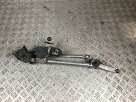 Subaru Outback Tringlerie et moteur d'essuie-glace avant 86510AJ010