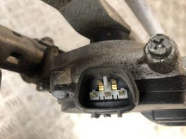 Subaru Outback Tringlerie et moteur d'essuie-glace avant 86510AJ010