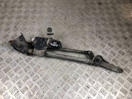 Subaru Outback Tringlerie et moteur d'essuie-glace avant 86510AJ010