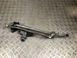 Subaru Outback Tringlerie et moteur d'essuie-glace avant 86510AJ010