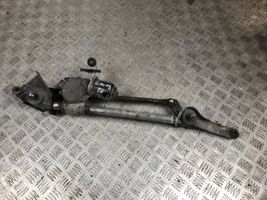 Subaru Outback Tringlerie et moteur d'essuie-glace avant 86510AJ010