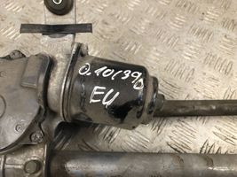 Subaru Outback Tringlerie et moteur d'essuie-glace avant 86510AJ010