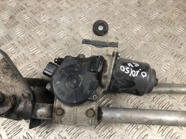 Subaru Outback Tringlerie et moteur d'essuie-glace avant 86510AJ010