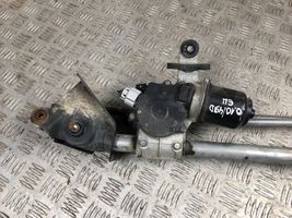 Subaru Outback Tringlerie et moteur d'essuie-glace avant 86510AG010