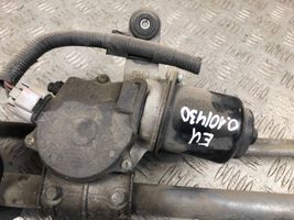 Subaru Outback Tringlerie et moteur d'essuie-glace avant 86510AJ010