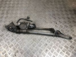 Subaru Outback Tringlerie et moteur d'essuie-glace avant 86510AJ010