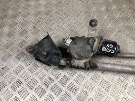 Subaru Outback Tringlerie et moteur d'essuie-glace avant 86510AJ010