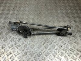 Subaru Outback (BS) Tringlerie et moteur d'essuie-glace avant 86513AL02A