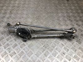 Subaru Outback (BS) Tiranti e motorino del tergicristallo anteriore 86513AL02A