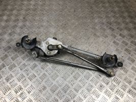 Subaru Outback (BS) Tiranti e motorino del tergicristallo anteriore 86513AL02A