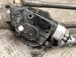 Subaru Outback (BS) Tringlerie et moteur d'essuie-glace avant 86513AL02A