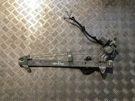 Subaru Forester SJ Mécanisme de lève-vitre avec moteur 