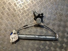 Subaru Outback (BS) Alzacristalli della portiera anteriore con motorino 