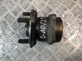 Subaru Outback Cuscinetto a sfera della ruota posteriore 170527