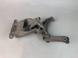 Subaru Outback Support, suspension du moteur 