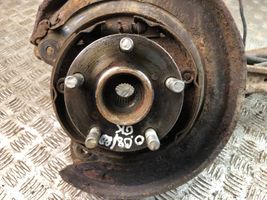 Subaru Outback Rear wheel hub 