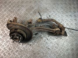 Subaru Outback Rear wheel hub 
