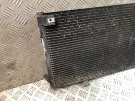 Subaru Legacy Radiateur condenseur de climatisation 