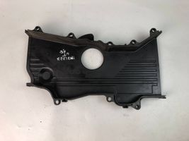 Subaru Impreza I Protezione cinghia di distribuzione (copertura) 13566AA046