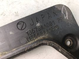 Subaru Legacy Protezione cinghia di distribuzione (copertura) 13573AA091