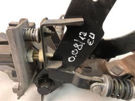 Subaru Outback Assemblage pédale 