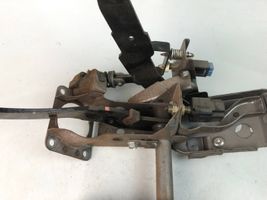 Subaru Outback Assemblage pédale 