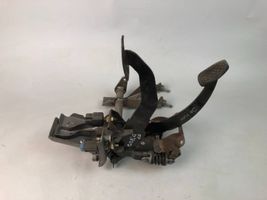 Subaru Outback Assemblage pédale 