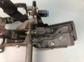 Subaru Outback Assemblage pédale 