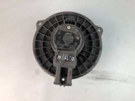 Subaru Outback (BS) Ventola riscaldamento/ventilatore abitacolo AY2727005850