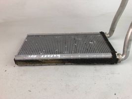 Subaru Legacy Radiateur soufflant de chauffage 