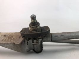 Subaru Impreza II Tringlerie et moteur d'essuie-glace avant 