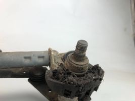 Subaru Impreza II Tringlerie et moteur d'essuie-glace avant 