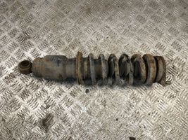 Subaru Outback Rear shock absorber with coil spring 