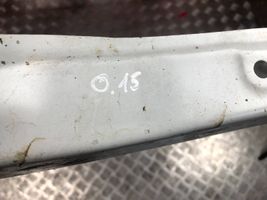 Subaru Outback (BS) Radiateur panneau supérieur d'admission d'air 