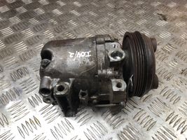 Subaru Impreza II Compresseur de climatisation 73111FE040