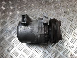 Subaru Impreza II Ilmastointilaitteen kompressorin pumppu (A/C) 73111FE040