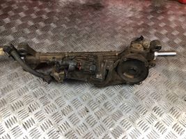 Subaru Outback (BS) Cremagliera dello sterzo 34110AL000