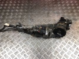 Subaru Outback (BS) Cremagliera dello sterzo 341110AL000