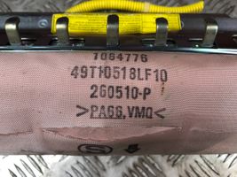 Subaru Forester SH Airbag del passeggero 49T10518LF10