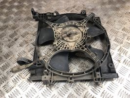 Subaru Impreza III Ventilatore di raffreddamento elettrico del radiatore 