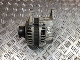 Subaru Outback Alternator 