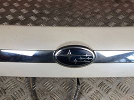 Subaru Legacy Listwa oświetlenie tylnej tablicy rejestracyjnej 91711AG040